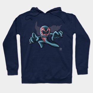 CutieSpider Hoodie